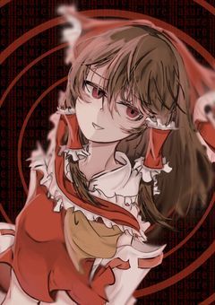 イラストを晒す！場所(主に東方の絵)