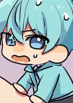 兄弟に冷たくされたので 家出します