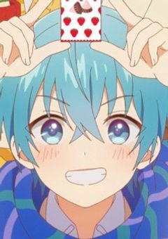 青色王子が心配で心配で！！