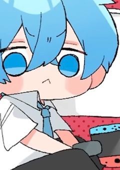 なんだか嫌われているようです