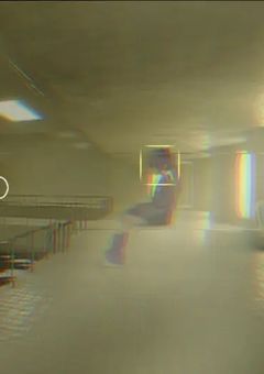 🅿 ⌇ 地雷注意警報 .