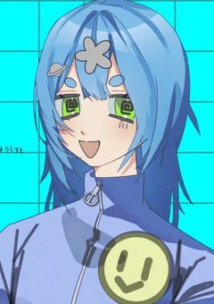 🄿  │  宇宙から通信中  ．@☆150でグッズ販売