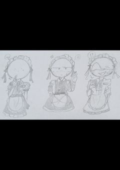 【毎日投稿】100日イラスト企画!!!!(多分ほぼMO4)