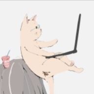 #. Lutina @ subさんのアイコン画像