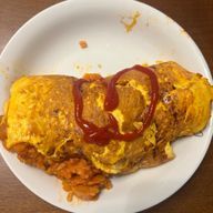 失敗したオムライスさんのアイコン画像