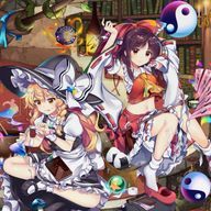 レイマリさんのアイコン画像