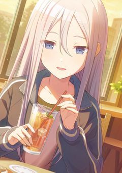 ☆、🔦などでメスガキになっていく奏ちゃん