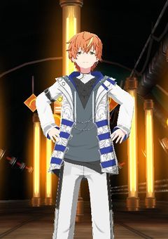 ☆とかの数だけ彰人が人参食べるぞ☆