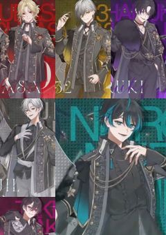 EL6さんと同じ学校ー？！
