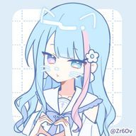 なぅ@ねいりす断固同担拒否💎🎶さんのアイコン画像
