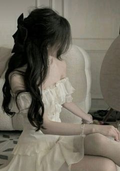 6人の執事とお嬢様