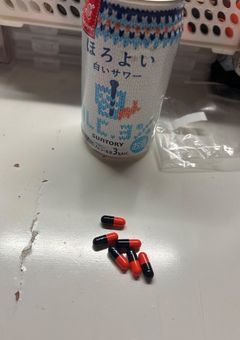 【ODレポ】