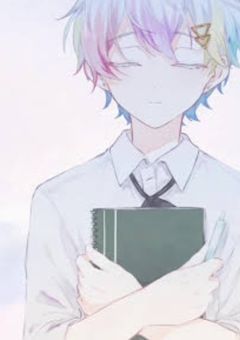 絶対ヒミツな  " 僕 "  のこと