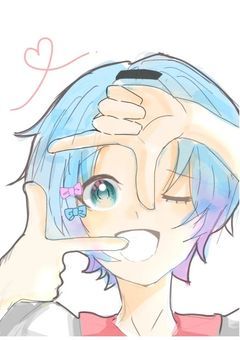 君の推しはだれ？🎀