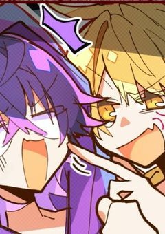 　　＃　不仲な兄弟  、推し  だった   件  。