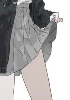 　　すきって言わせるために可愛くなったのに 。