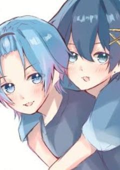 先輩後輩 、ときどき兄弟