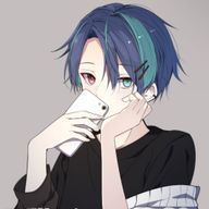 シンさんのアイコン画像