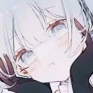 ま し ろ ち ゃ　 ＃🍨👑🤍さんのアイコン画像