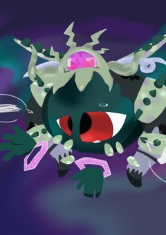 イラスト部屋~🎨🖌️