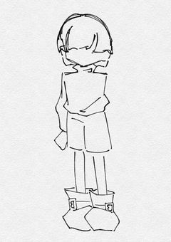 オリズのいろいろ