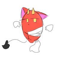 燃えちくわさんのアイコン画像