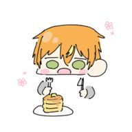 おこげぱんけーきさんのアイコン画像