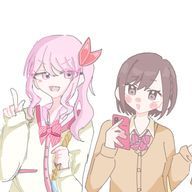 おこげぱんけーきさんのアイコン画像