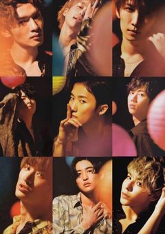 大好きな人達が私をさらった！？