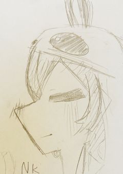 【WT】君に永遠の花束を。