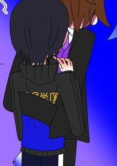 実況者の不健全いらすとルーム