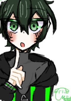 ほぼwtの実況者イラスト部屋〜〜