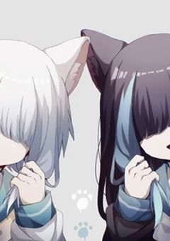 悪戯双子は孤児でした