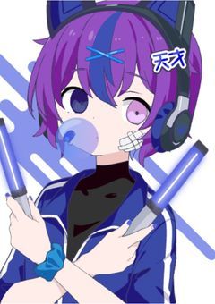 【配信部屋】ただのオタク系配信者になりたいオバケです