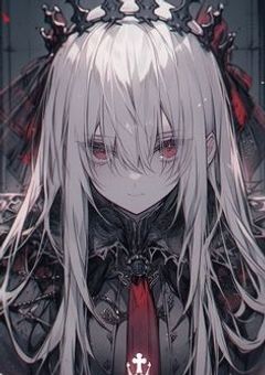 【🌹】お嬢様、最恐君でした