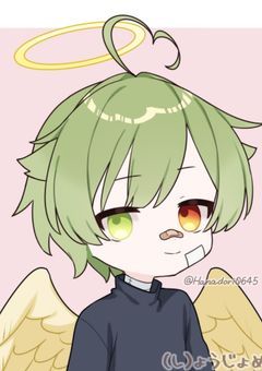 🪽悪魔と天使は天と地の差