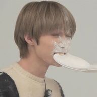 ボムギュのまつ毛🧸さんのアイコン画像