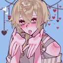 爆豪　唱子❤︎