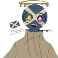 ざらめさんのアイコン画像