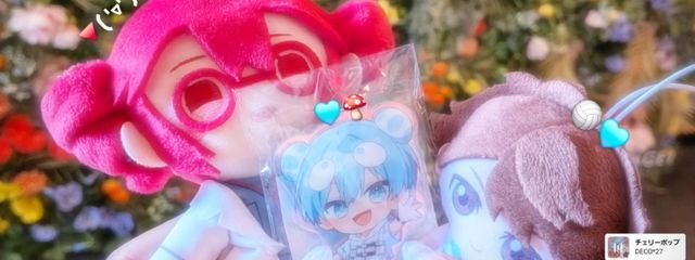 やんちー🍄さんの壁紙画像