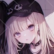 風間 悠羅🎧🍁🐥🖌活休中 鈴雨とペア画中!さんのアイコン画像