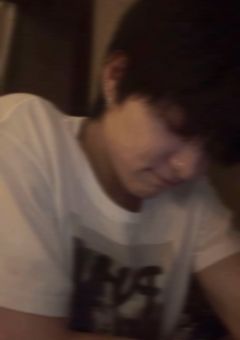 　　君 が い る 病 室 で 。