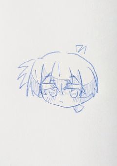 快新　初めてだから絶対下手やけど見てぇ―！