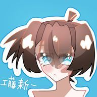 ゆゆかこさんのアイコン画像