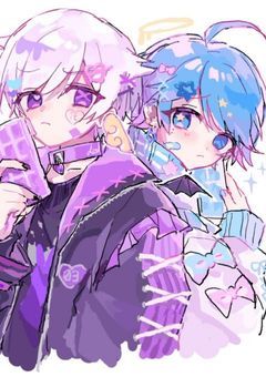 ずっと一緒…♡