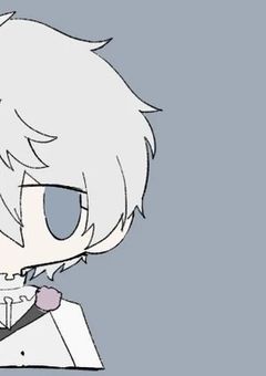 別世界のニコライはビビりらしい