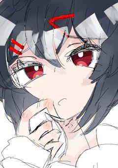 記憶を失った君と