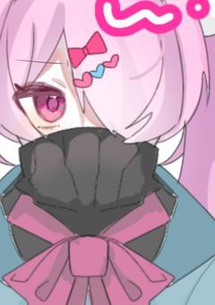 🐰ちゃんの無口配信