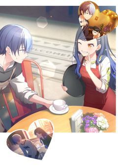 これで付き合ってないってまじですか！？