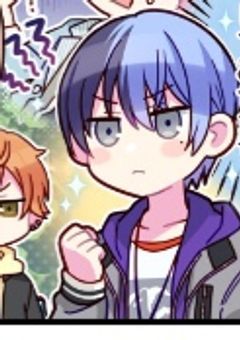 #彼女が配信者だったのでスパチャします【冬杏】